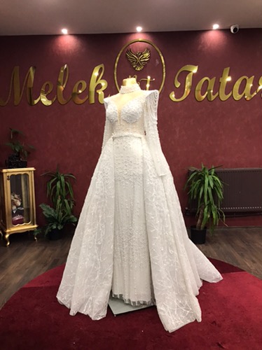 Güzelliğinizi Yansıtan Tasarımlar