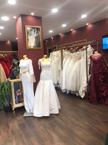 Zarafet ve Modernlik Bir Arada