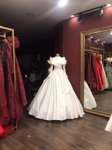 Zarafet ve Modernlik Bir Arada