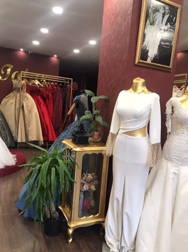 Zarafet ve Modernlik Bir Arada