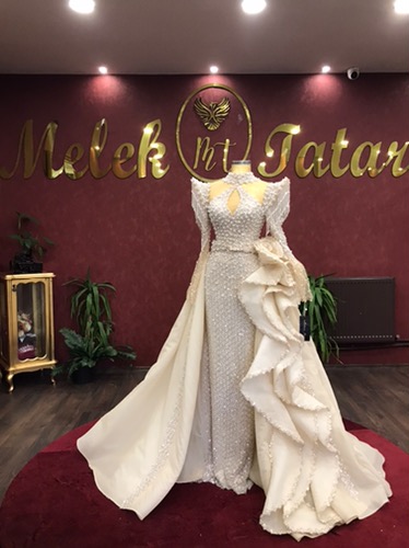 Güzelliğinizi Yansıtan Tasarımlar