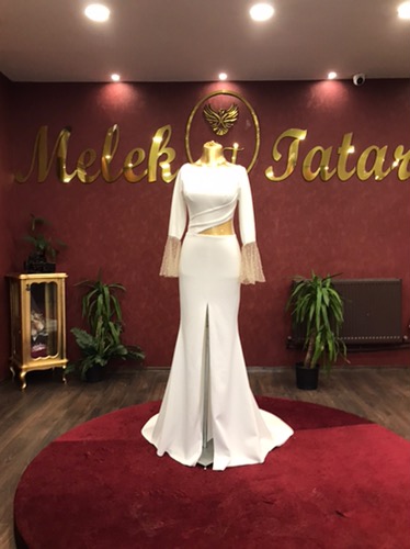 Güzelliğinizi Yansıtan Tasarımlar